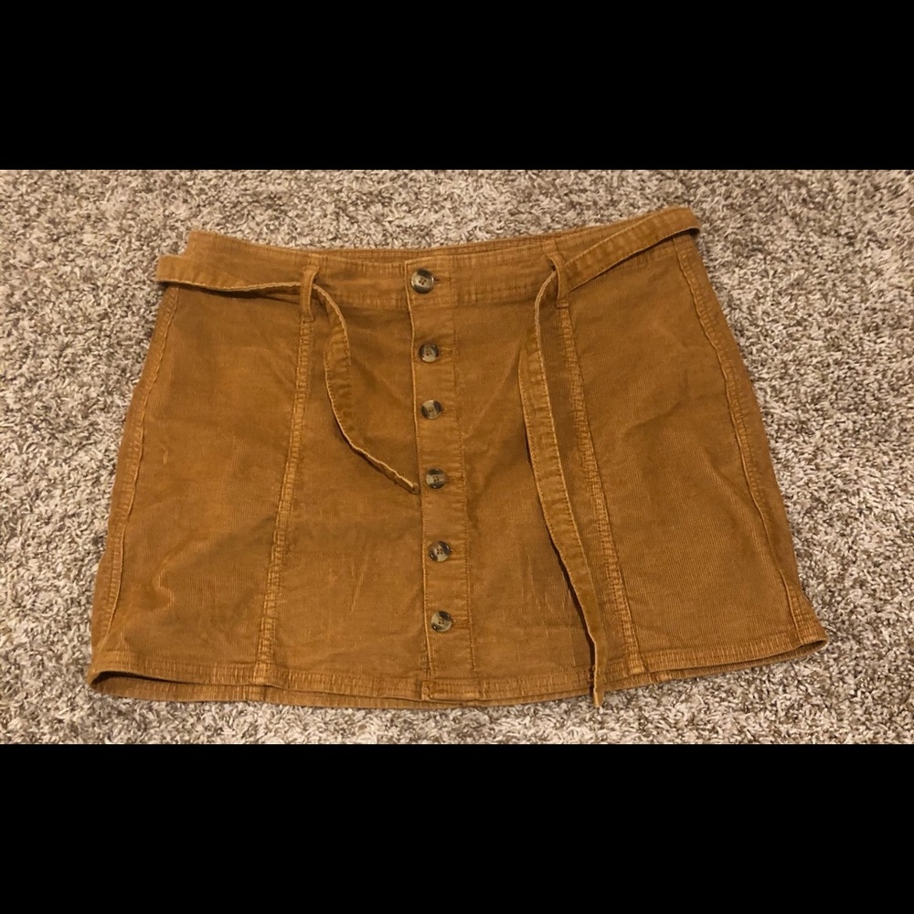 American Eagle skirt